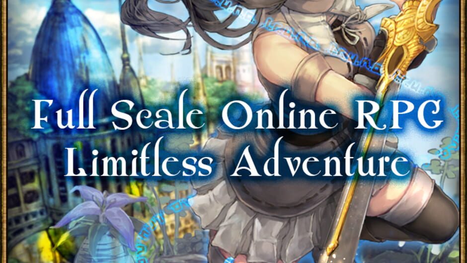 Screenshot for Iruna Online