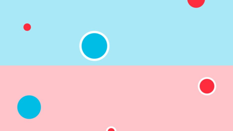 Screenshot for OLO game
