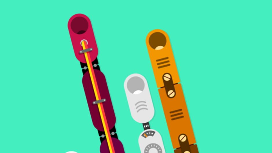 Screenshot for OLO game