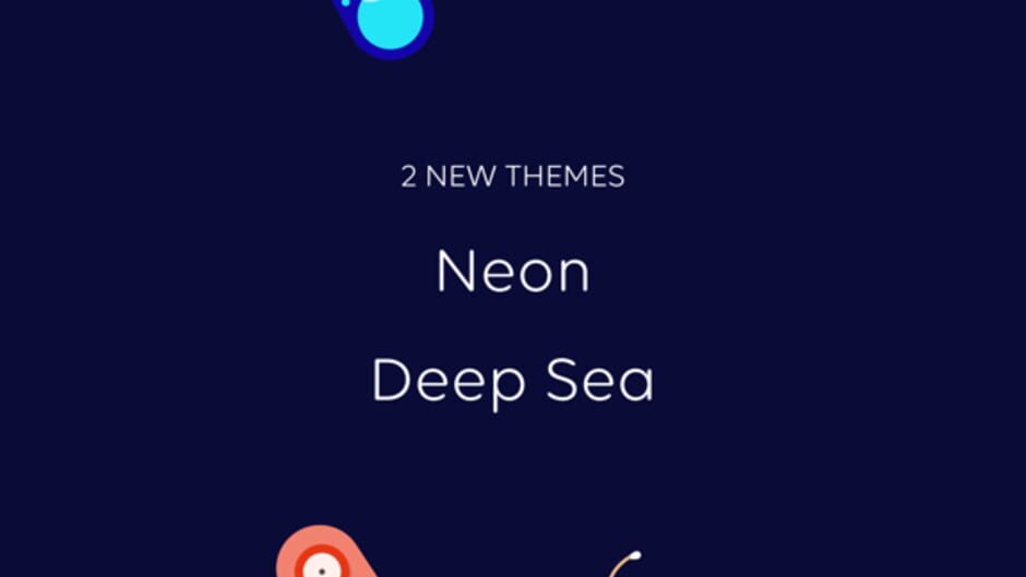 Screenshot for OLO game