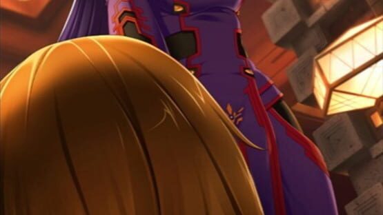 Screenshot for Muv-Luv Resonative