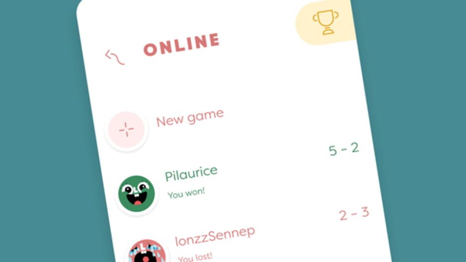 Screenshot for Olo Loco