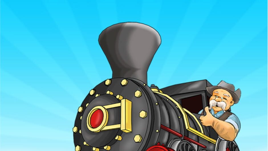Screenshot for Train Conductor