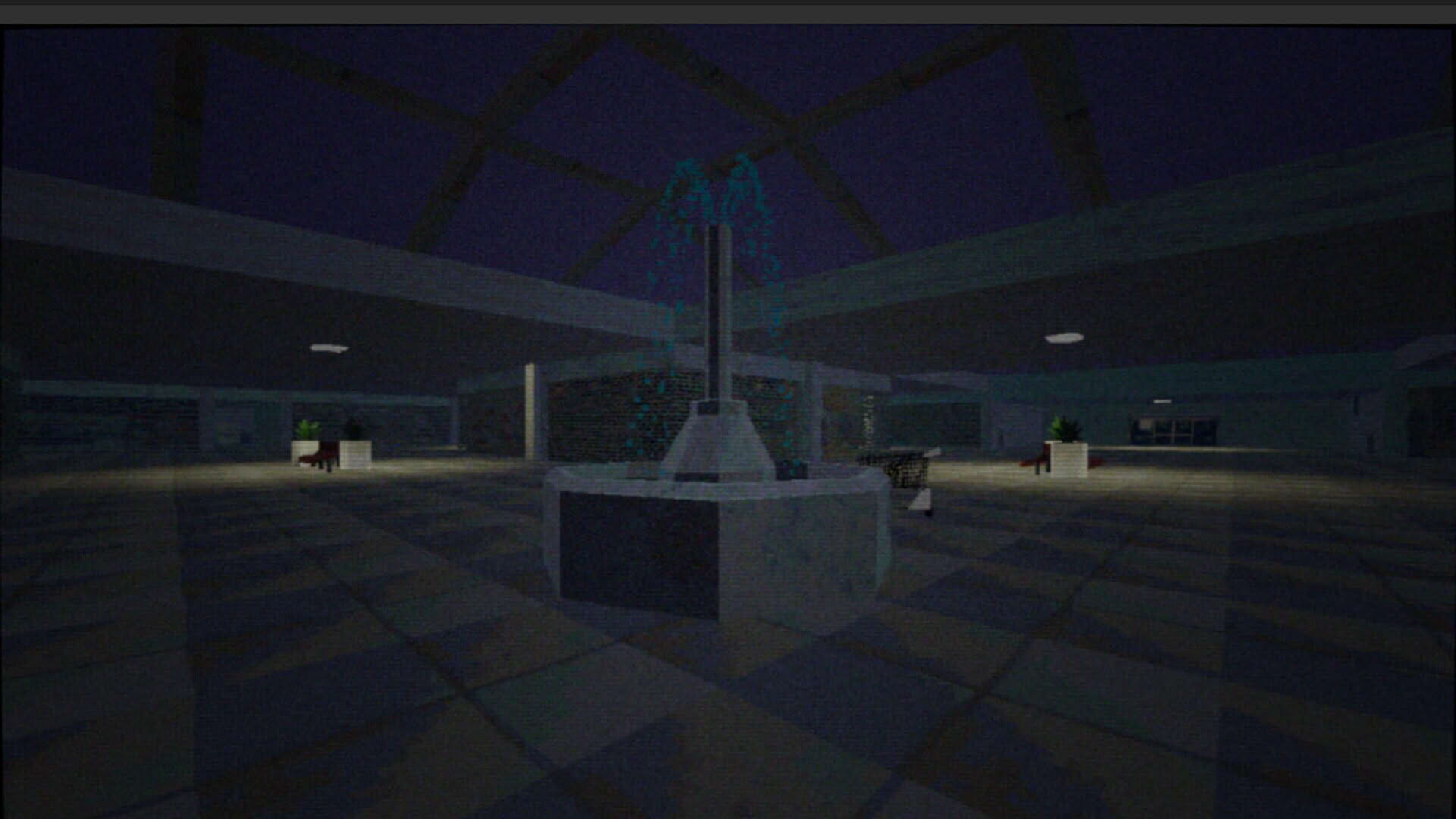 Screenshot for Coffin Mall