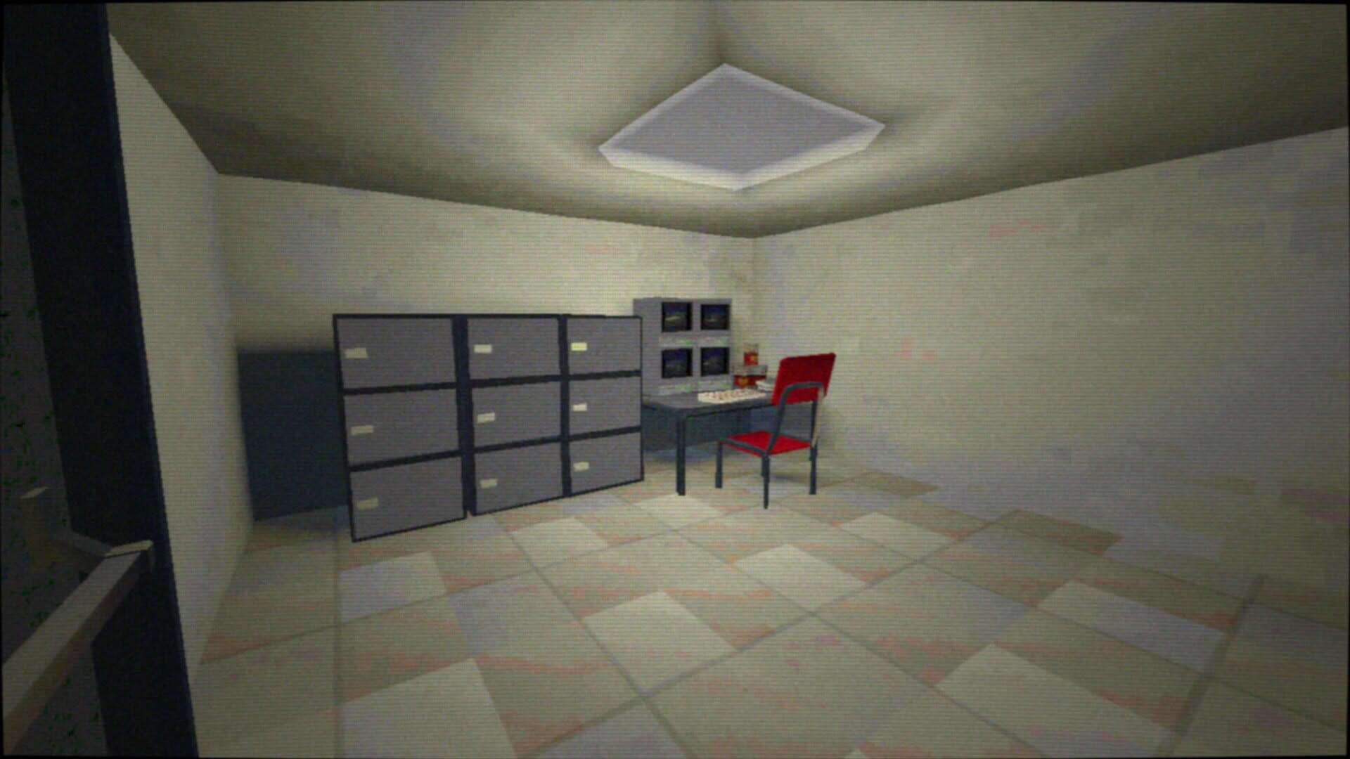 Screenshot for Coffin Mall
