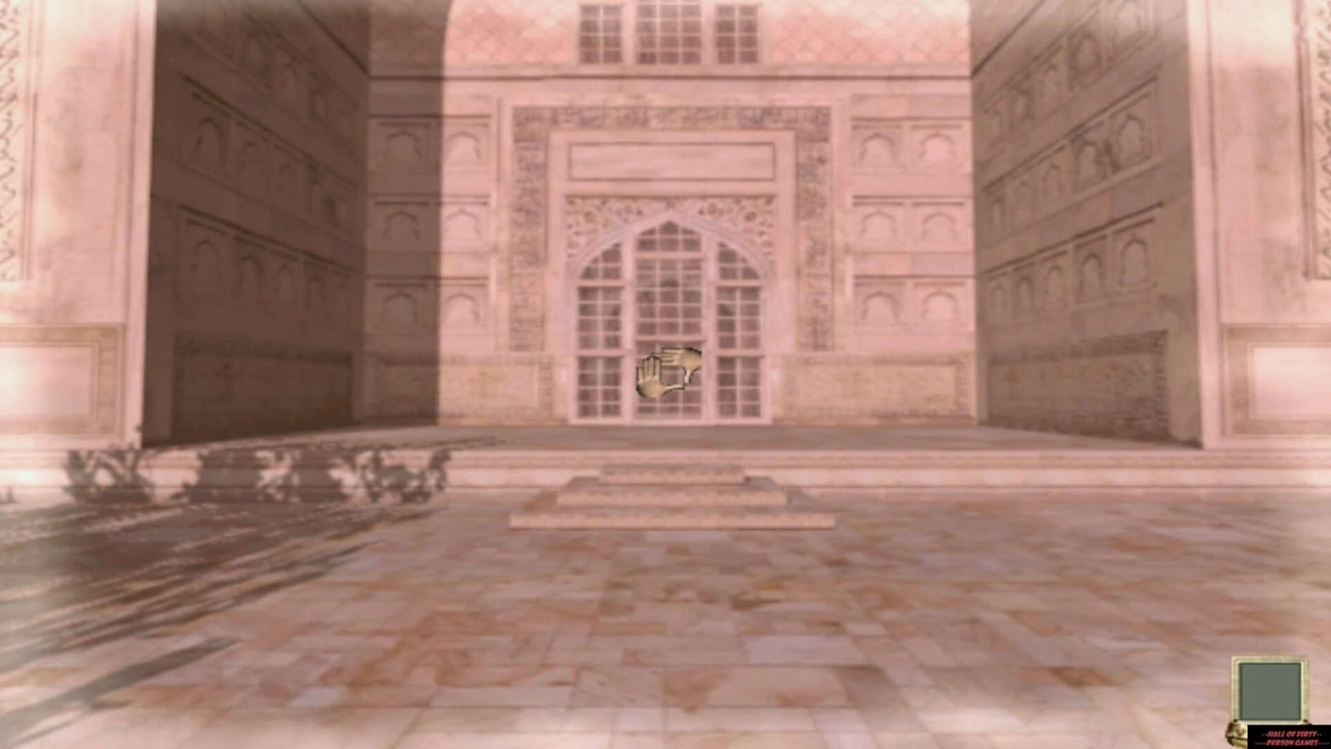 Screenshot for Road to India: Between Hell and Nirvana