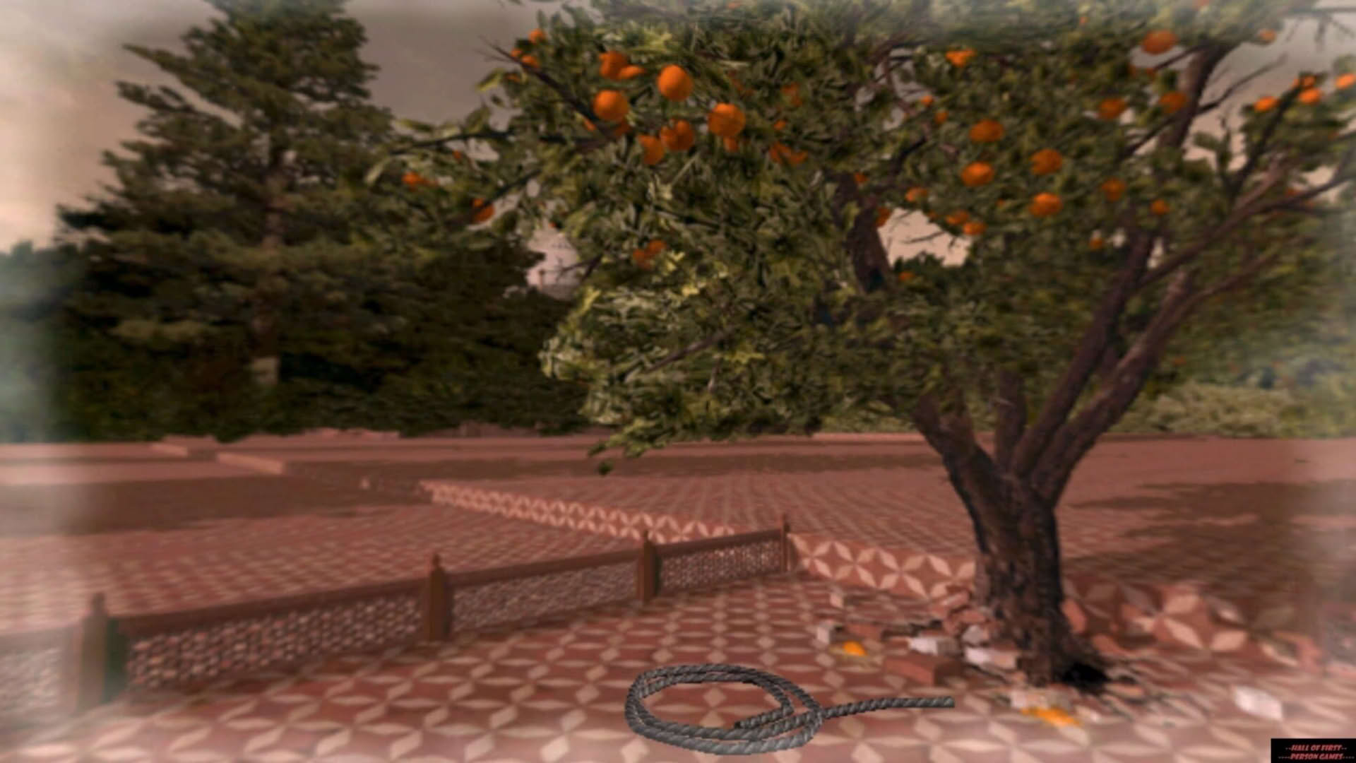 Screenshot for Road to India: Between Hell and Nirvana