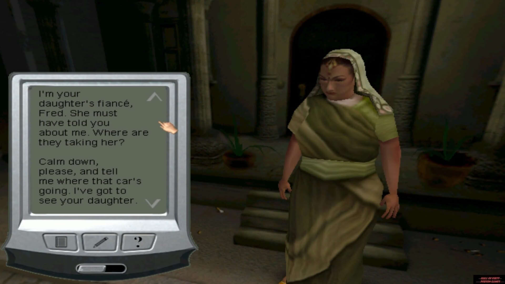 Screenshot for Road to India: Between Hell and Nirvana