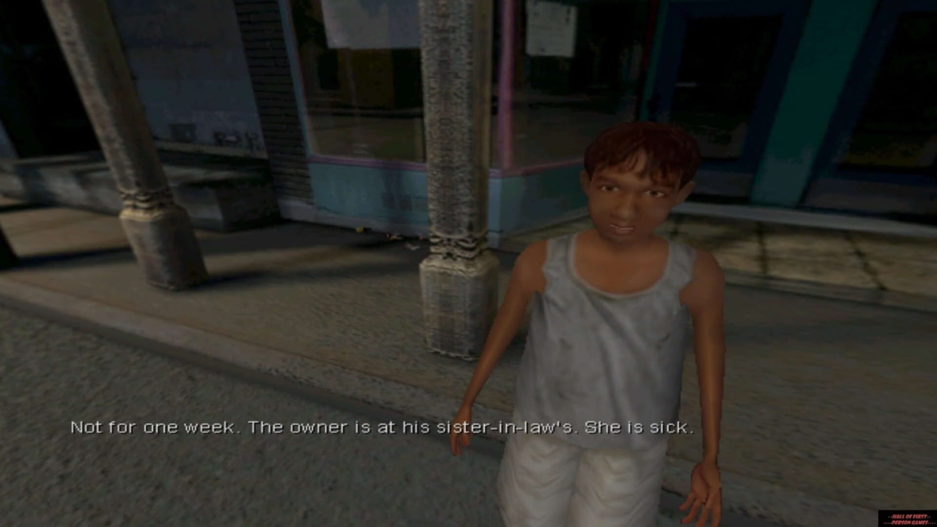 Screenshot for Road to India: Between Hell and Nirvana
