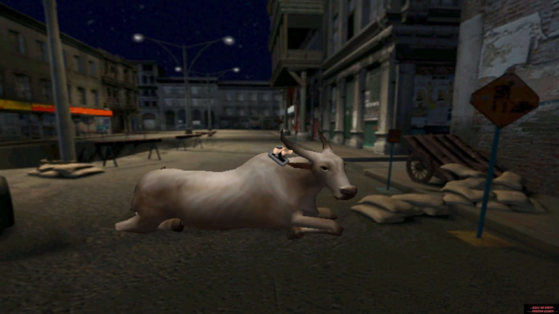 Screenshot for Road to India: Between Hell and Nirvana