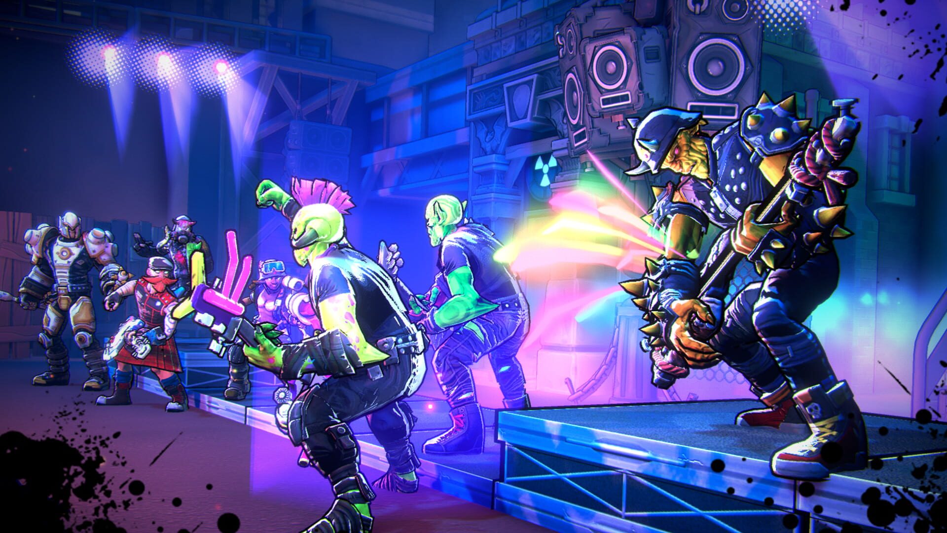 Screenshot for Power Chord