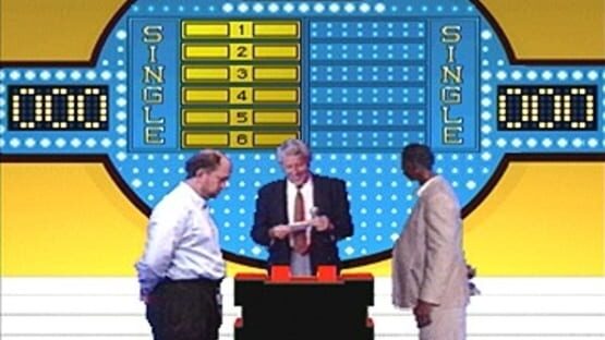 Screenshot for Family Feud