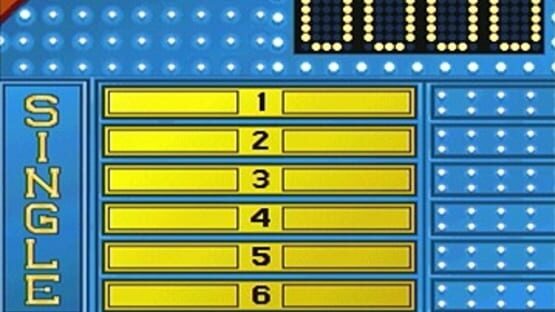 Screenshot for Family Feud