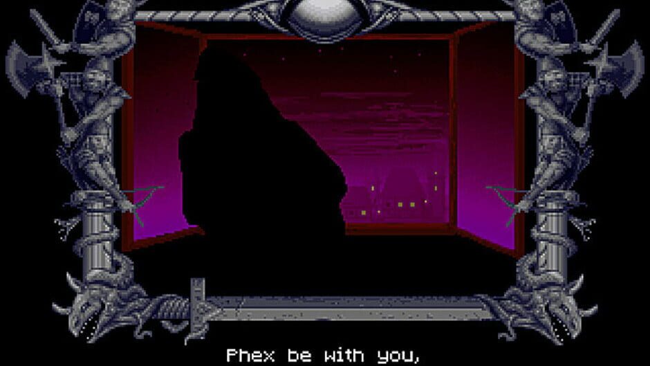 Screenshot for Realms of Arkania: Star Trail