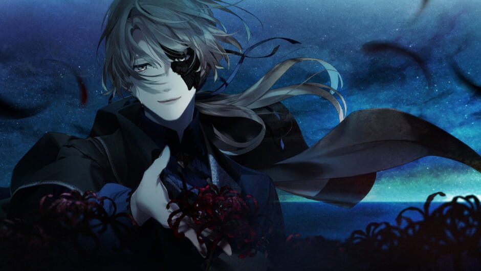 Screenshot for Virche Evermore: ErroR:salvation