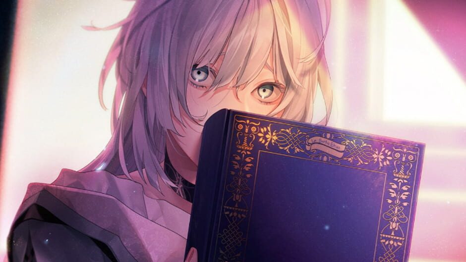 Screenshot for Virche Evermore: ErroR:salvation
