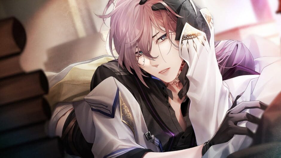 Screenshot for Virche Evermore: ErroR:salvation