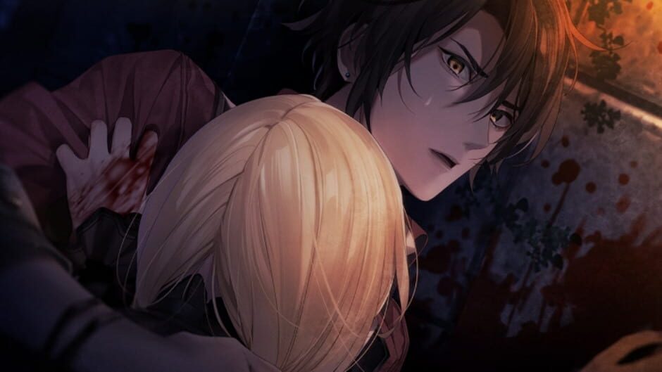 Screenshot for Virche Evermore: ErroR:salvation