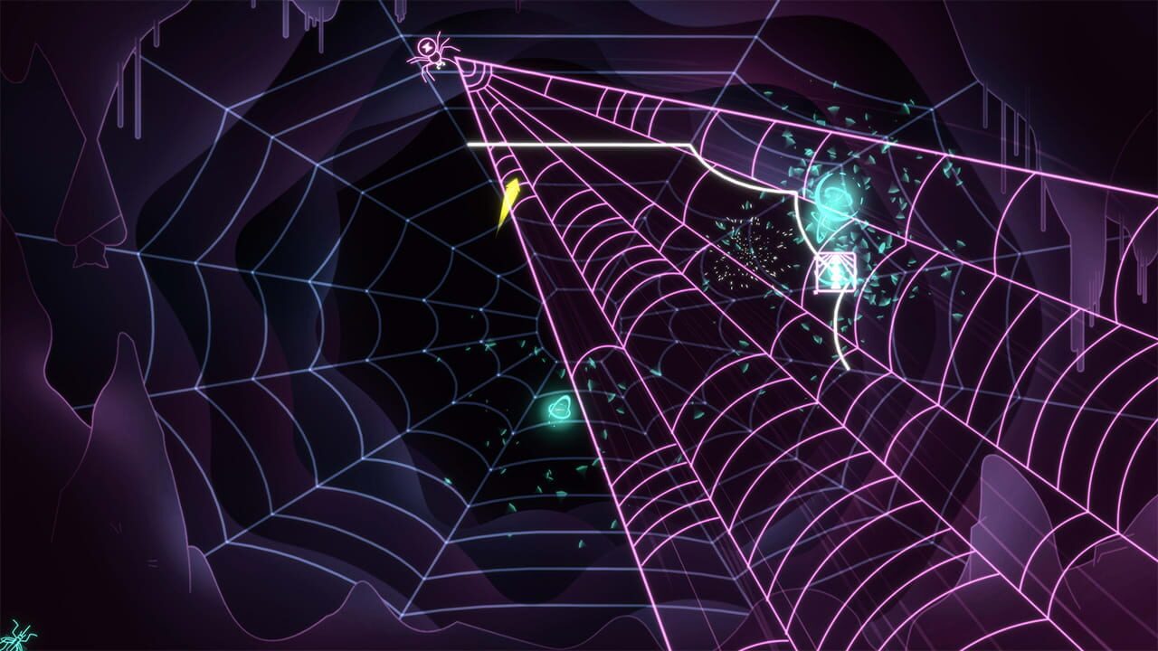 Screenshot for Black Widow: Recharged