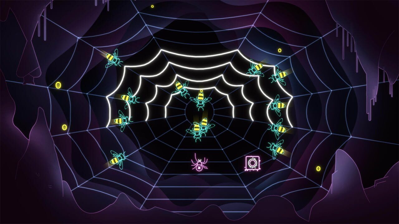 Screenshot for Black Widow: Recharged