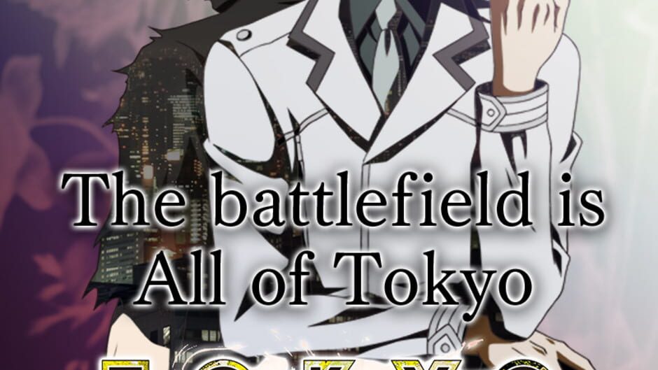 Screenshot for Tokyo Ghoul: Re Birth