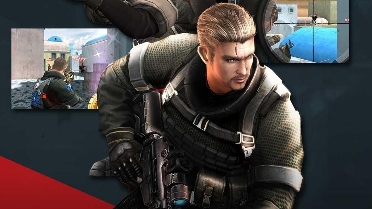 Screenshot for Final Shot