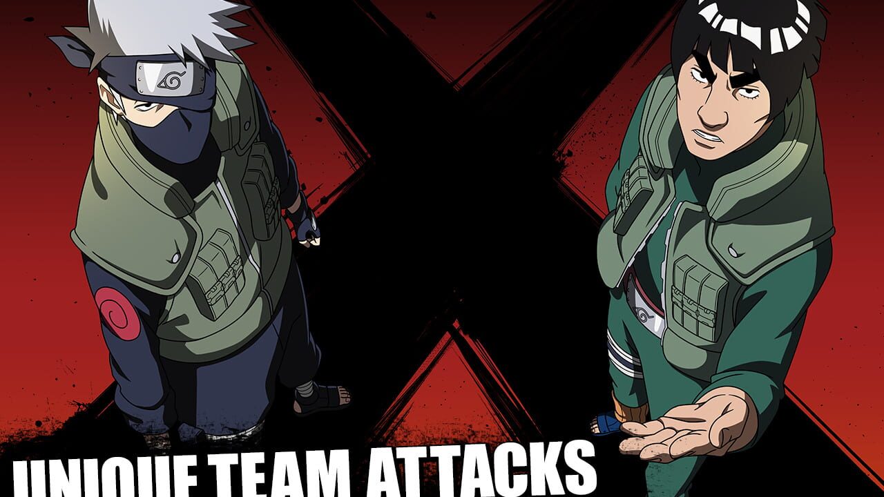 Screenshot for Naruto x Boruto: Ninja Tribes