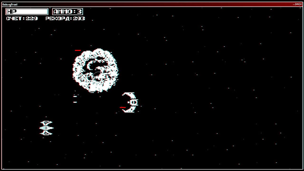 Screenshot for A.S.T.R.A.