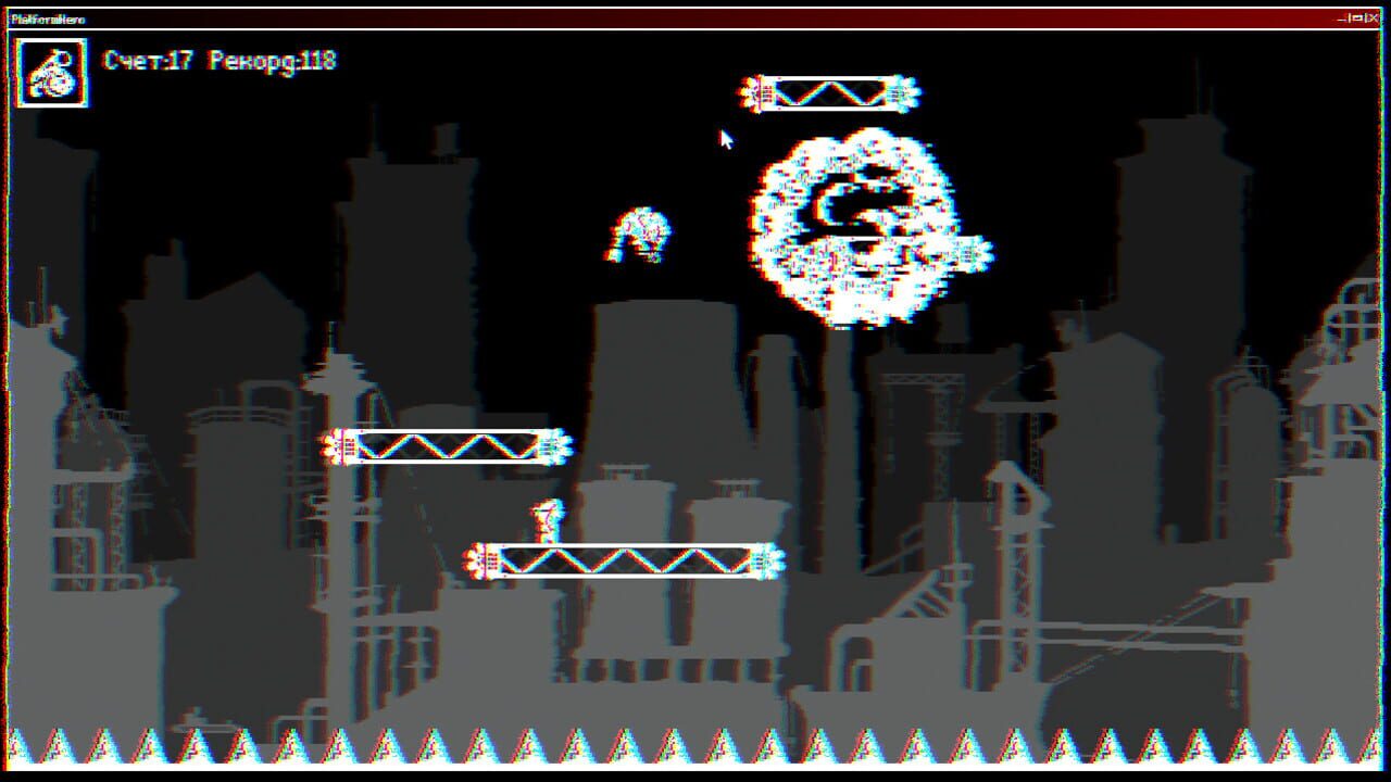 Screenshot for A.S.T.R.A.