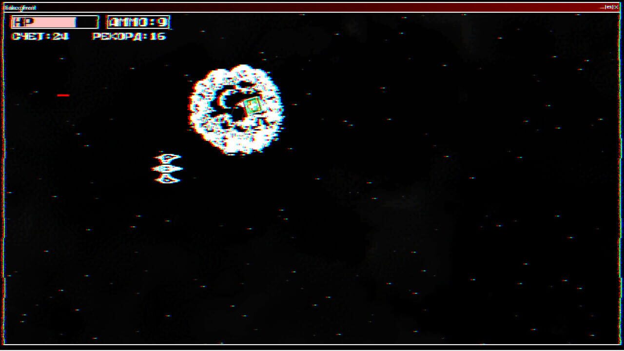 Screenshot for A.S.T.R.A.