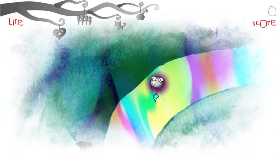 Screenshot for Akrasia