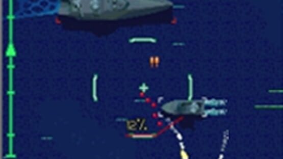 Screenshot for Ace Combat: Northern Wings