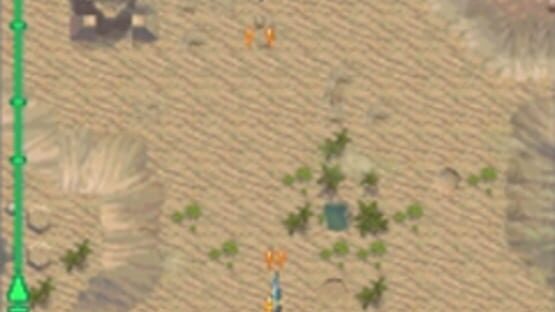 Screenshot for Ace Combat: Northern Wings