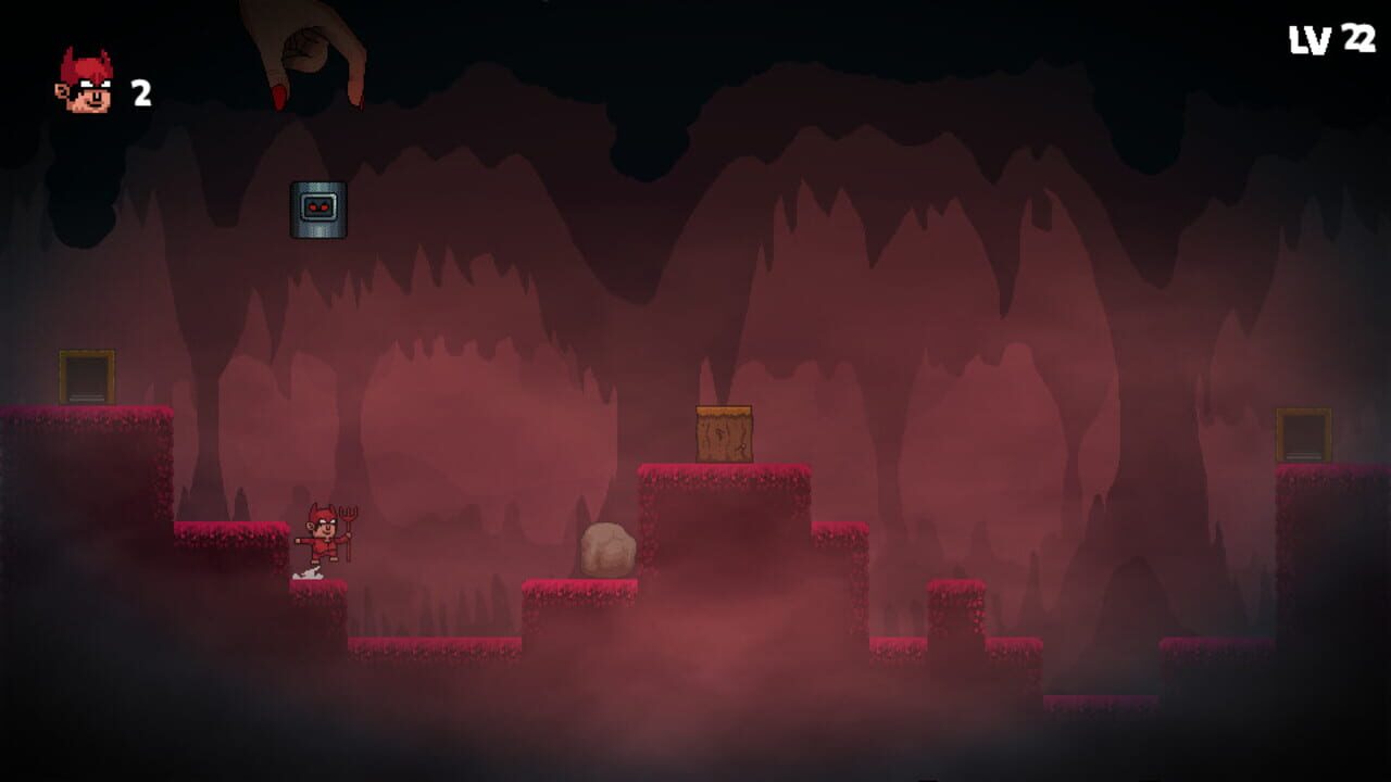 Screenshot for Devil Tears