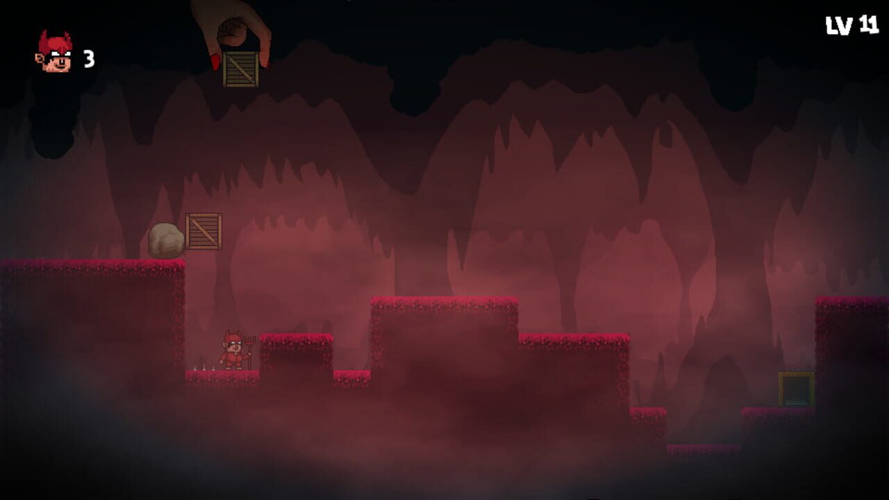 Screenshot for Devil Tears