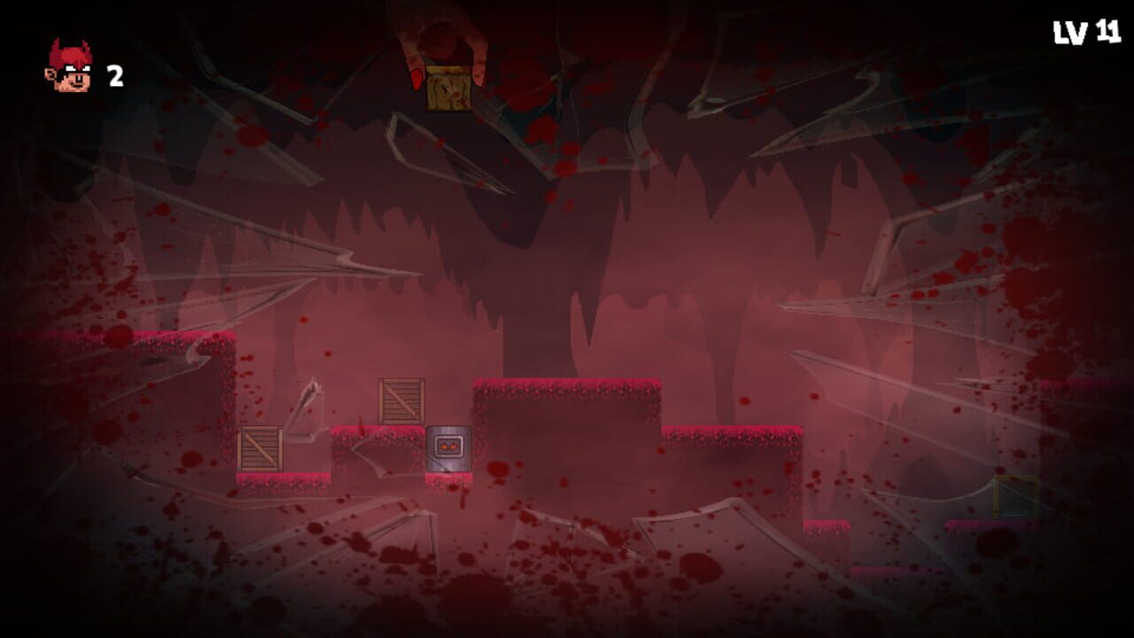 Screenshot for Devil Tears