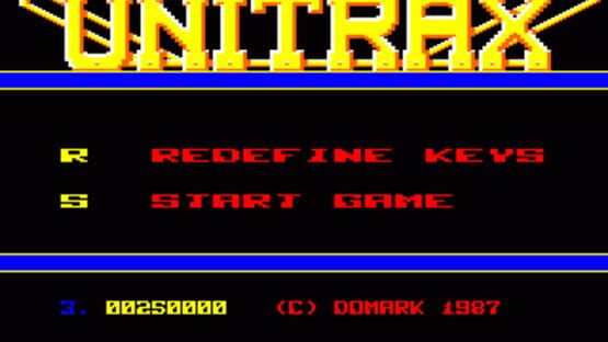 Screenshot for Unitrax