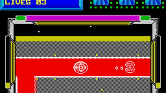 Screenshot for Unitrax