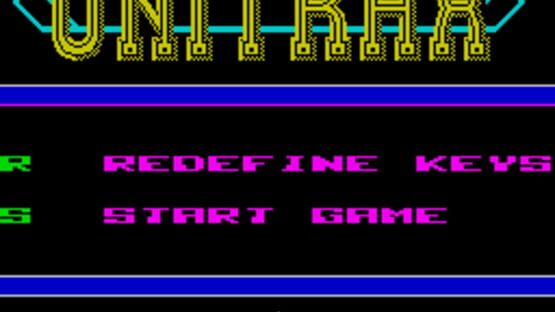 Screenshot for Unitrax