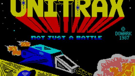 Screenshot for Unitrax