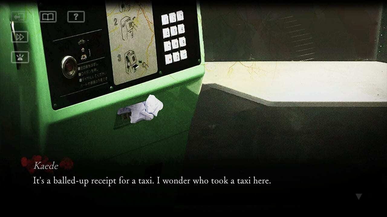 Screenshot for Howling Village: Echoes