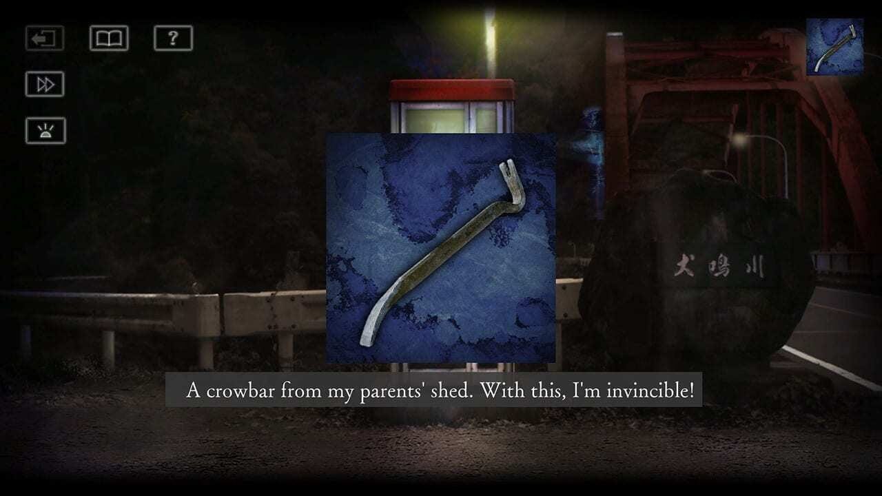 Screenshot for Howling Village: Echoes