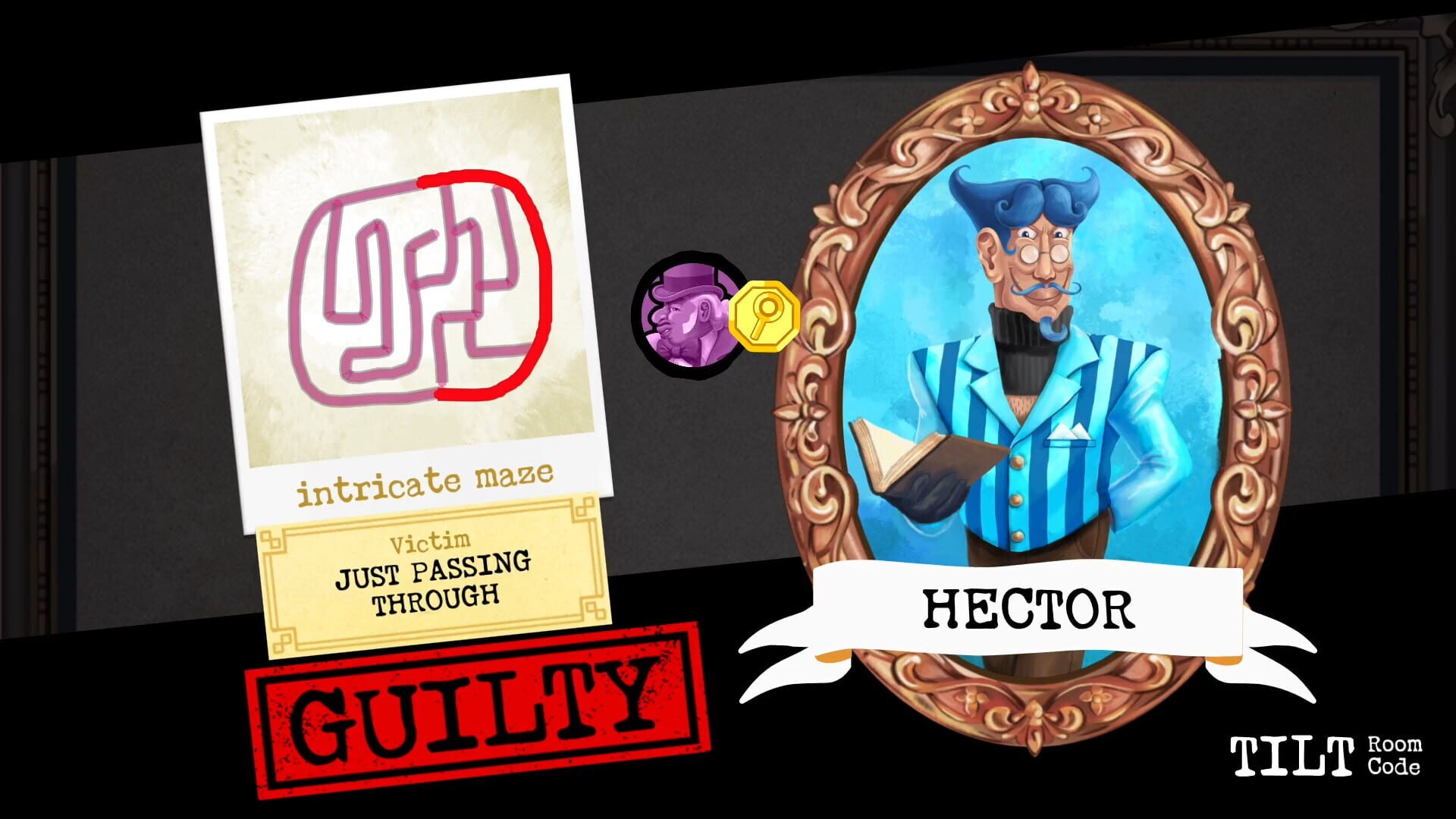 Screenshot for The Jackbox Party Pack 8