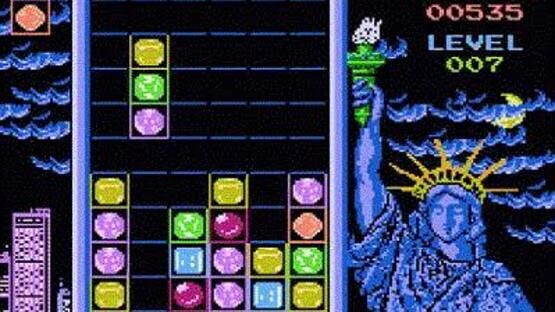 Screenshot for Magic Jewelry