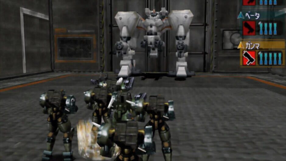 Screenshot for Vermilion Desert