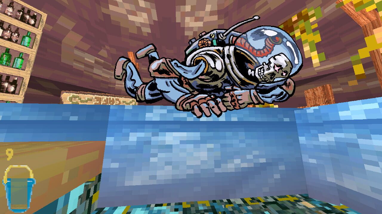 Screenshot for Mummy Sandbox