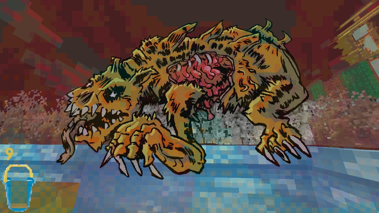 Screenshot for Mummy Sandbox