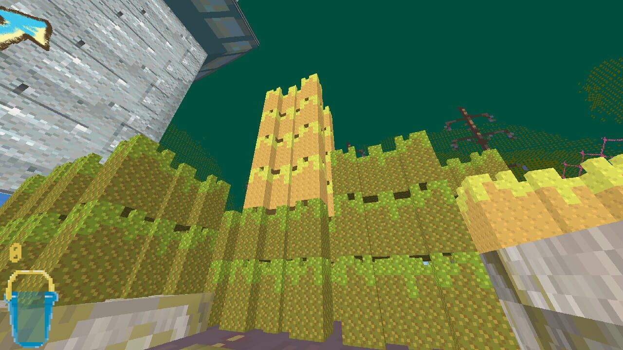 Screenshot for Mummy Sandbox
