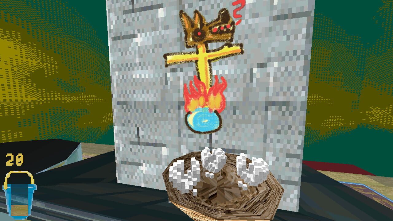 Screenshot for Mummy Sandbox