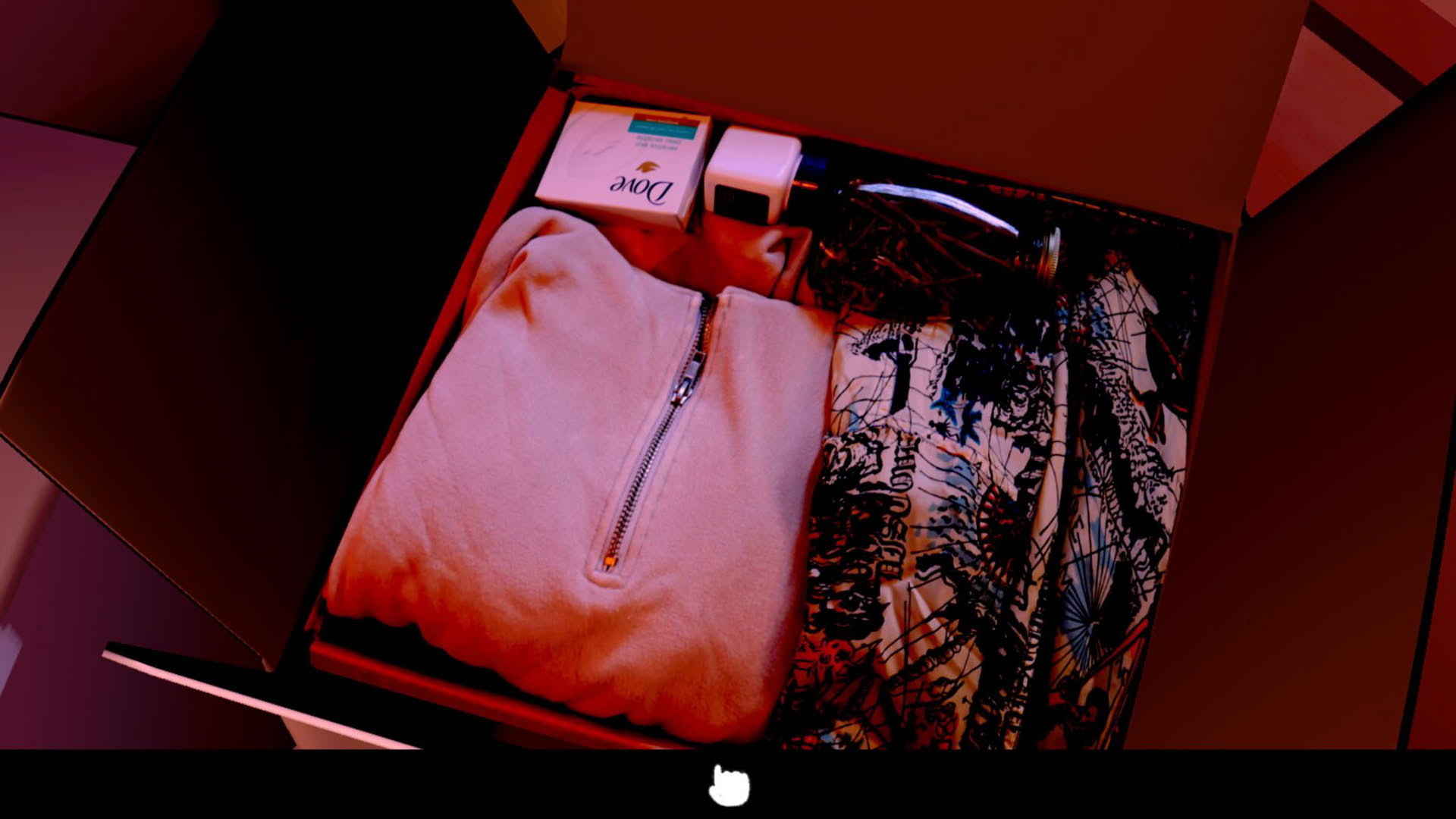 Screenshot for Last Call
